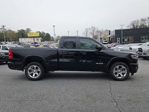 Used 2025 RAM 1500 Big Horn image 22