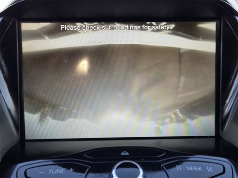 Used 2016 Ford Escape SE w/ Equipment Group 201A image 7