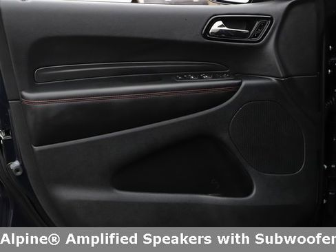 Used 2025 Dodge Durango GT image 17