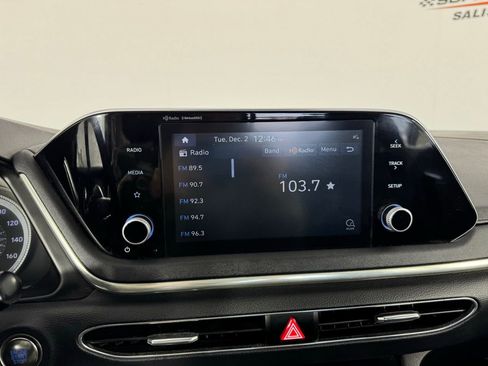 Used 2022 Hyundai Sonata SEL w/ Preferred Accessory Package image 15