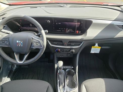 New 2026 Buick Encore GX Preferred w/ Comfort Package image 14