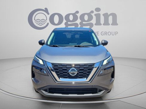 Used 2021 Nissan Rogue S FWD image 8
