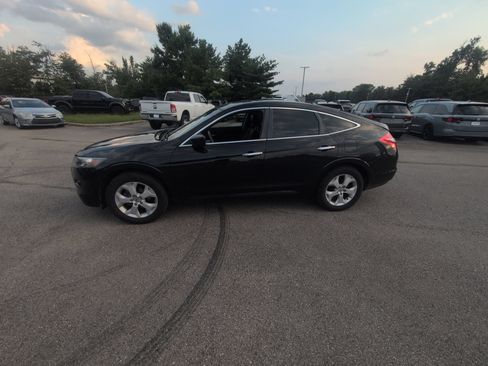 Used 2012 Honda Crosstour EX-L image 4