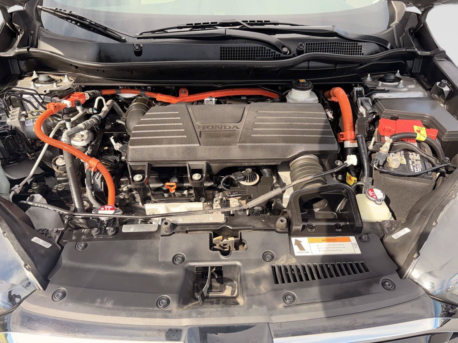 Used 2022 Honda CR-V EX image 19