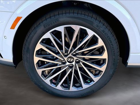 New 2026 Hyundai Palisade Calligraphy image 13