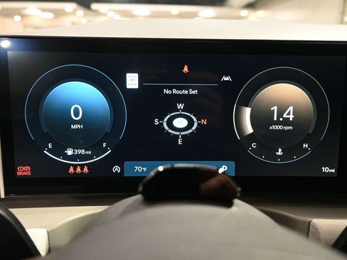 New 2026 Hyundai Tucson Limited image 24