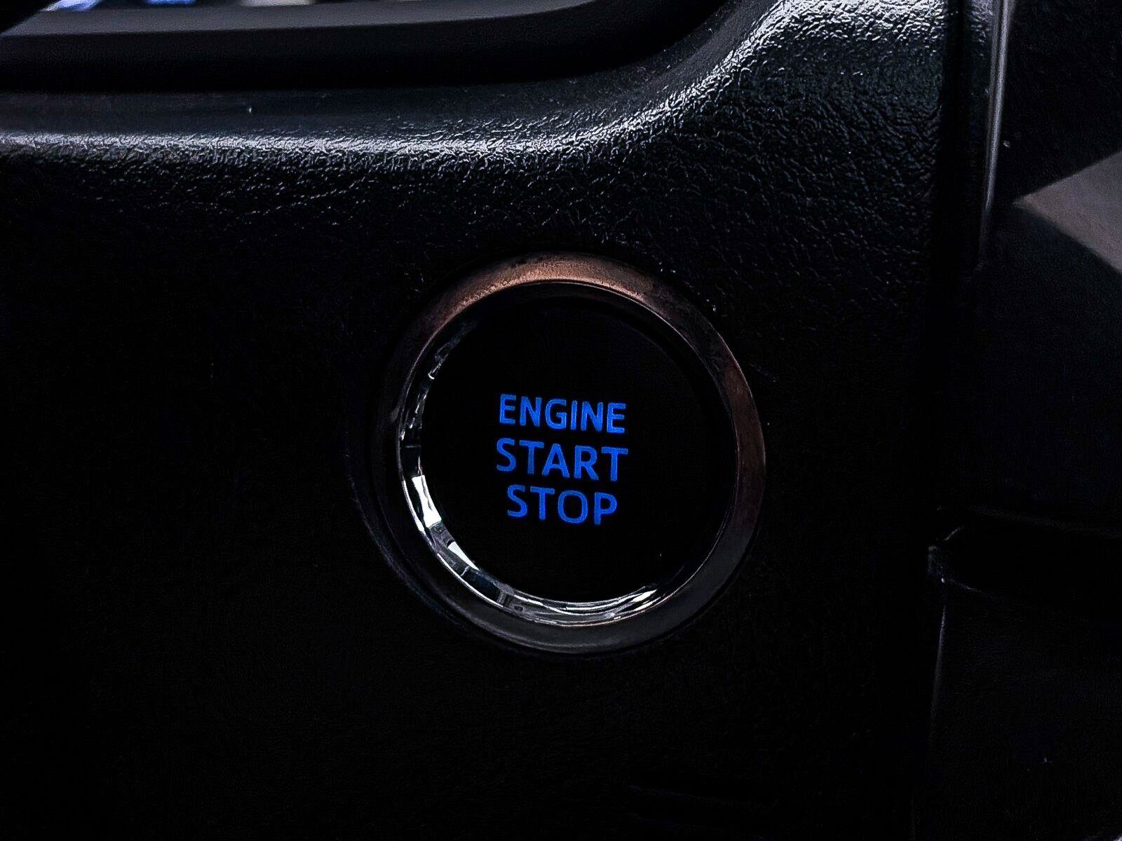 Used 2024 Toyota 4Runner TRD Pro AWD/4WD image 28