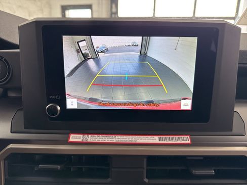 New 2026 Toyota Tacoma SR5 image 25