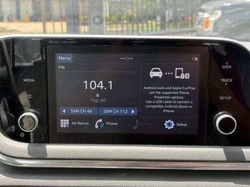 Used 2020 Hyundai Sonata SEL FWD image 23