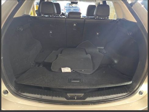 Used 2024 MAZDA CX-5 AWD 2.5 S w/ Select Package image 9