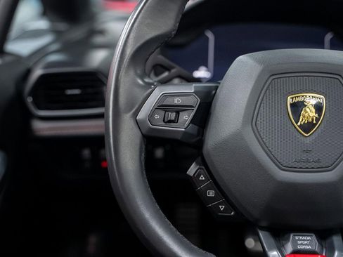 Used 2018 Lamborghini Huracan LP 580-2 image 47