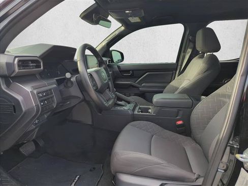 Used 2025 Toyota Tacoma SR5 RWD image 11