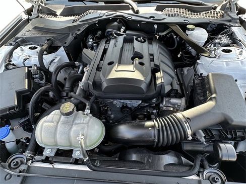 Used 2023 Ford Mustang Premium image 27