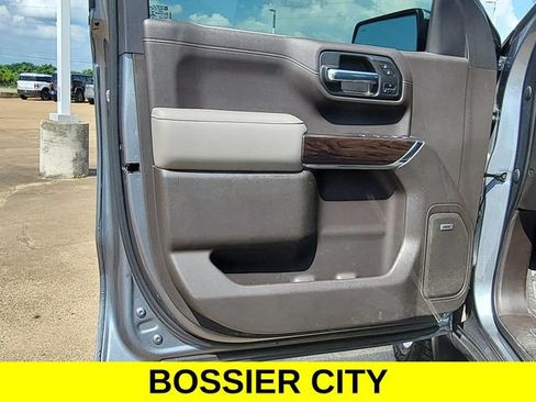 Used 2020 GMC Sierra 1500 SLT AWD/4WD image 22