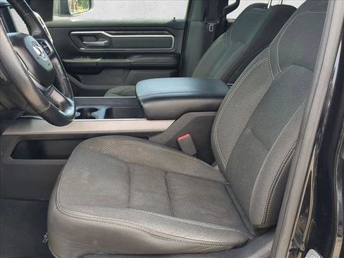 Used 2019 RAM 1500 Big Horn AWD/4WD image 14