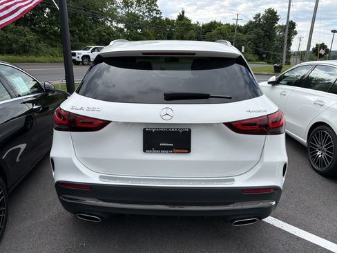Used 2023 Mercedes-Benz GLA 250 4MATIC image 6