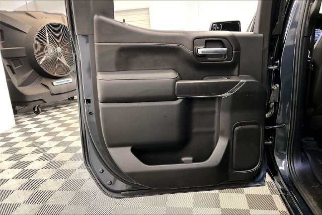 Used 2021 GMC Sierra 1500 AT4 AWD/4WD image 23