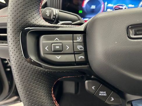 New 2026 Dodge Charger GT w/ Performance Handling Group image 25