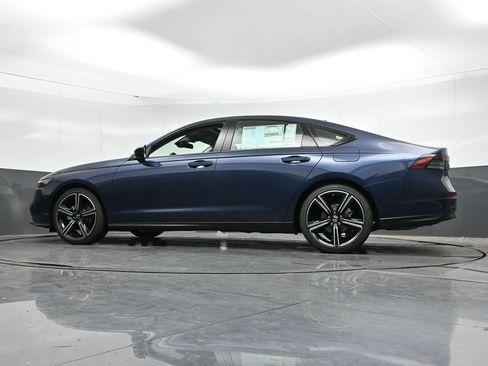 New 2026 Honda Accord SE image 37