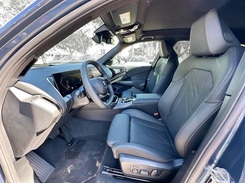 New 2025 BMW X3 xDrive30i w/ Premium Package image 18