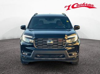 Used 2022 Honda Passport TrailSport video 2
