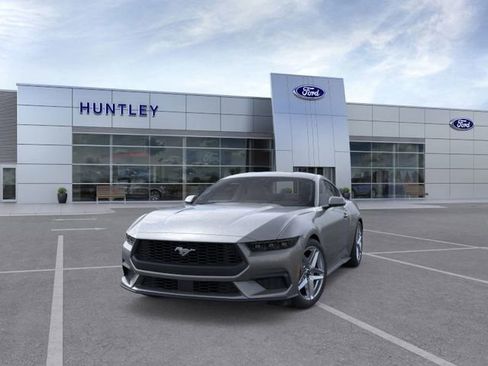New 2026 Ford Mustang Coupe image 2
