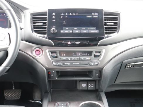 Used 2021 Honda Passport EX-L image 15
