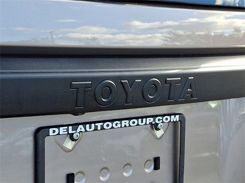 Certified 2024 Toyota Land Cruiser 1958 image 30