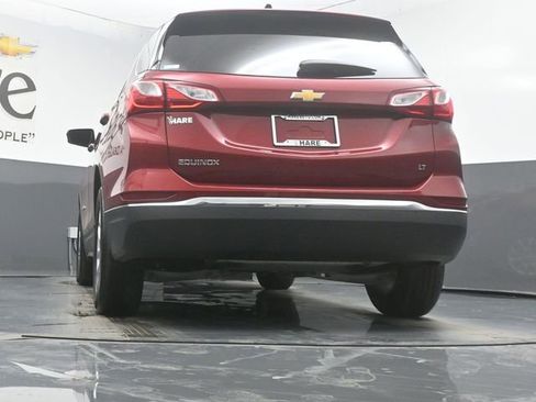 Used 2020 Chevrolet Equinox LT image 54