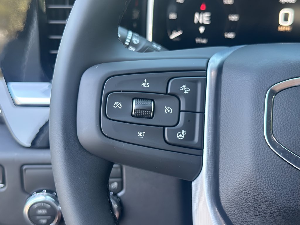 New 2026 GMC Sierra 1500 Elevation w/ Elevation Select Package RWD image 13