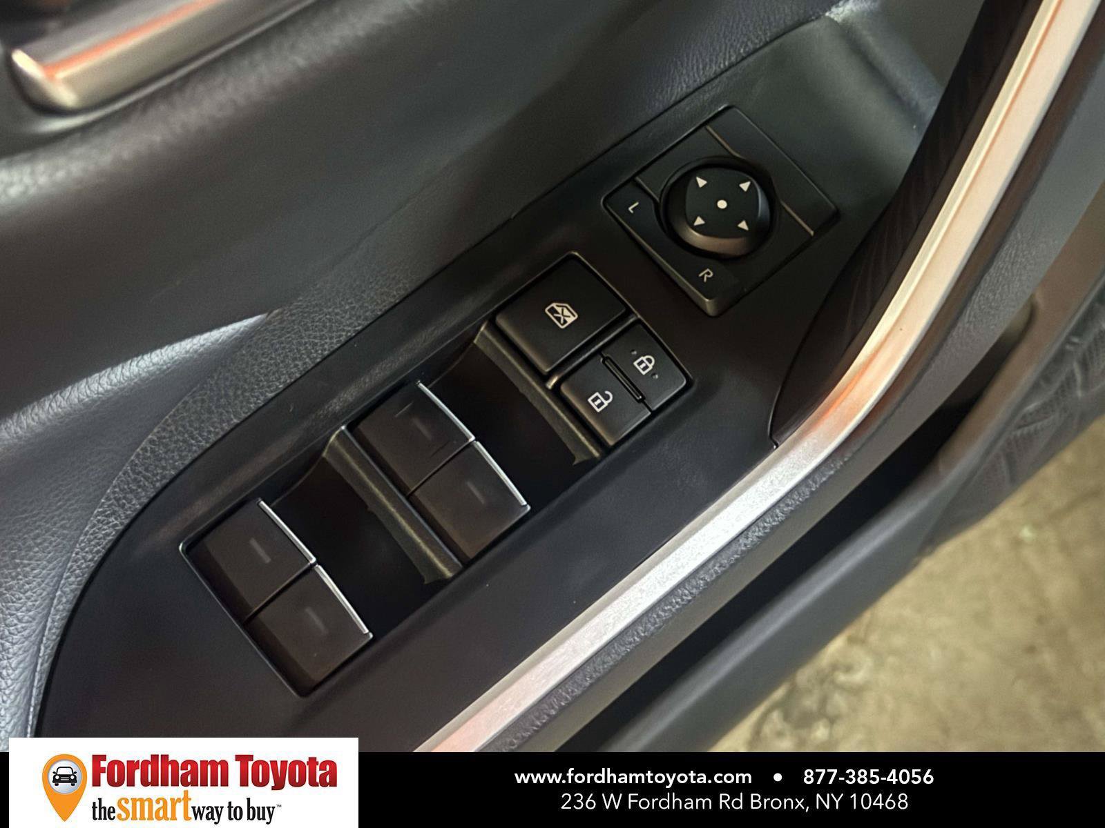 Certified 2024 Toyota RAV4 XLE w/ Convenience Package AWD/4WD image 16