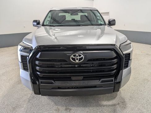 Used 2023 Toyota Tundra SR w/ SR Tow Package AWD/4WD image 8