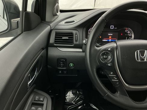 Used 2019 Honda Ridgeline RTL-T image 31