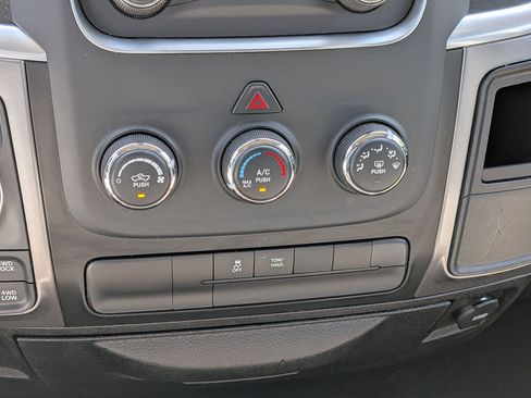 Used 2024 RAM 1500 Classic SLT AWD/4WD image 24