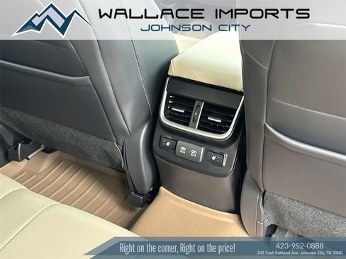 Certified 2022 Subaru Outback Limited w/ Popular Package #2 image 45