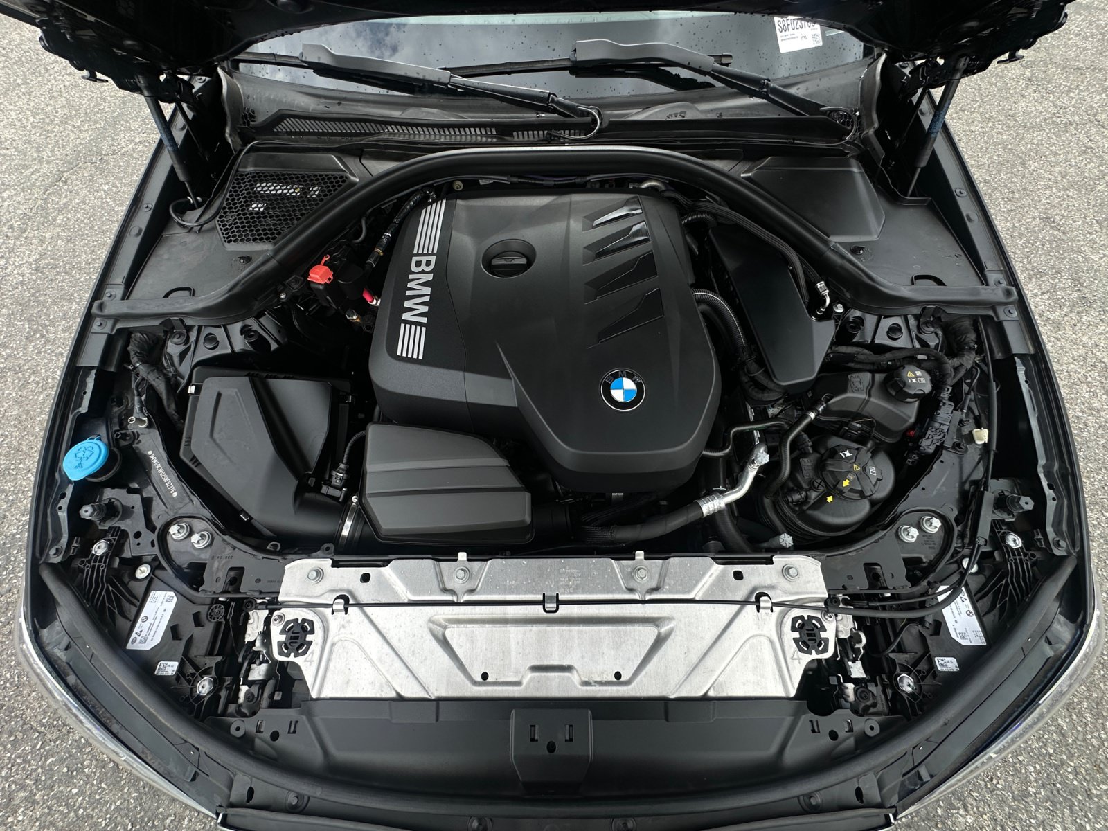 Used 2025 BMW 330i Sedan RWD image 30