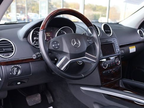 Used 2012 Mercedes-Benz GL 450 4MATIC image 14