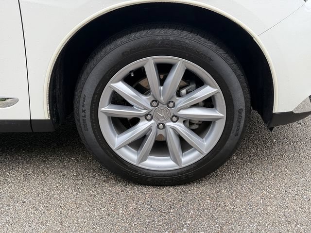 Certified 2024 Acura RDX SH-AWD image 10