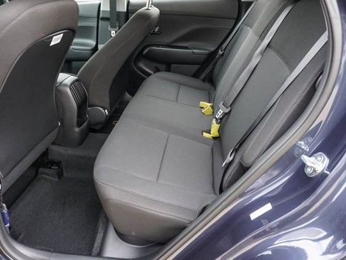 New 2026 Hyundai Kona SE FWD image 13