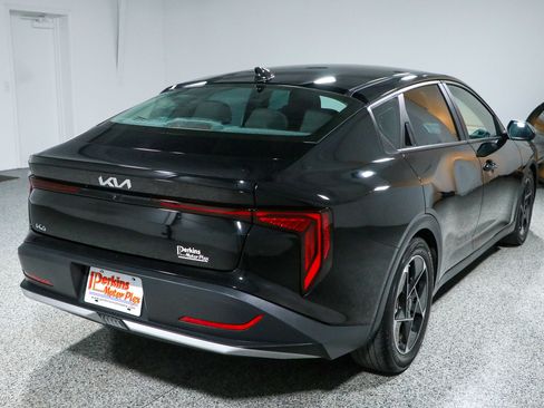 Used 2025 Kia K4 FWD image 7