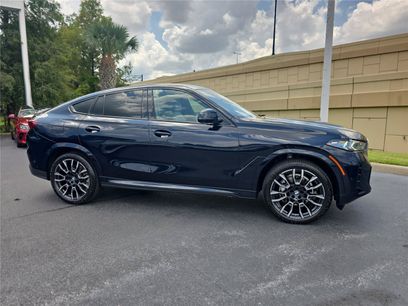 Used 2026 BMW X6 xDrive40i