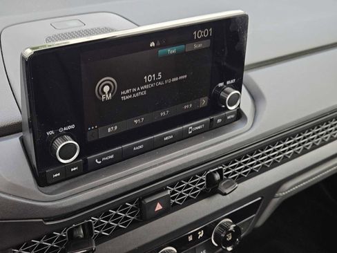 Used 2023 Honda Accord LX image 16