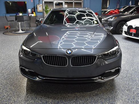Used 2019 BMW 440i xDrive Coupe w/ Convenience Package image 14