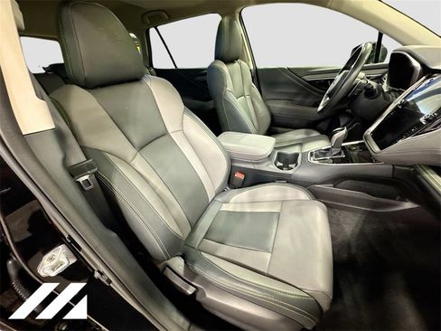 Certified 2023 Subaru Outback Onyx Edition image 31