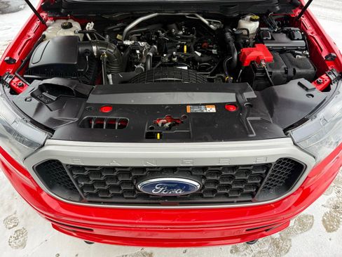 Used 2020 Ford Ranger XLT w/ FX4 Off-Road Package image 33