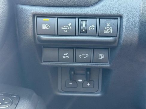 Used 2024 Toyota Land Cruiser w/ Premium Package AWD/4WD image 14