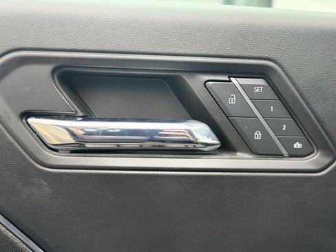 Used 2023 GMC Canyon AT4 w/ AT4 Premium Package image 23