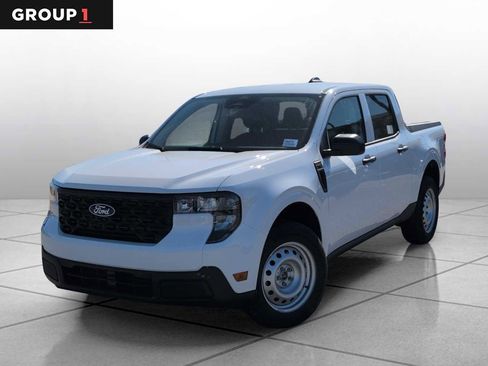 New 2026 Ford Maverick XL FWD image 1