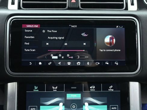 Used 2020 Land Rover Range Rover Long Wheelbase HSE image 36