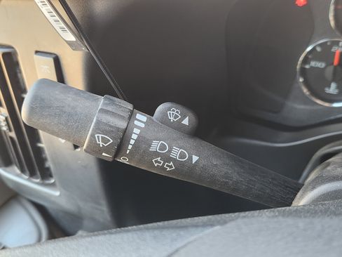 New 2025 Chevrolet Express 3500 w/ Power Convenience Package image 22